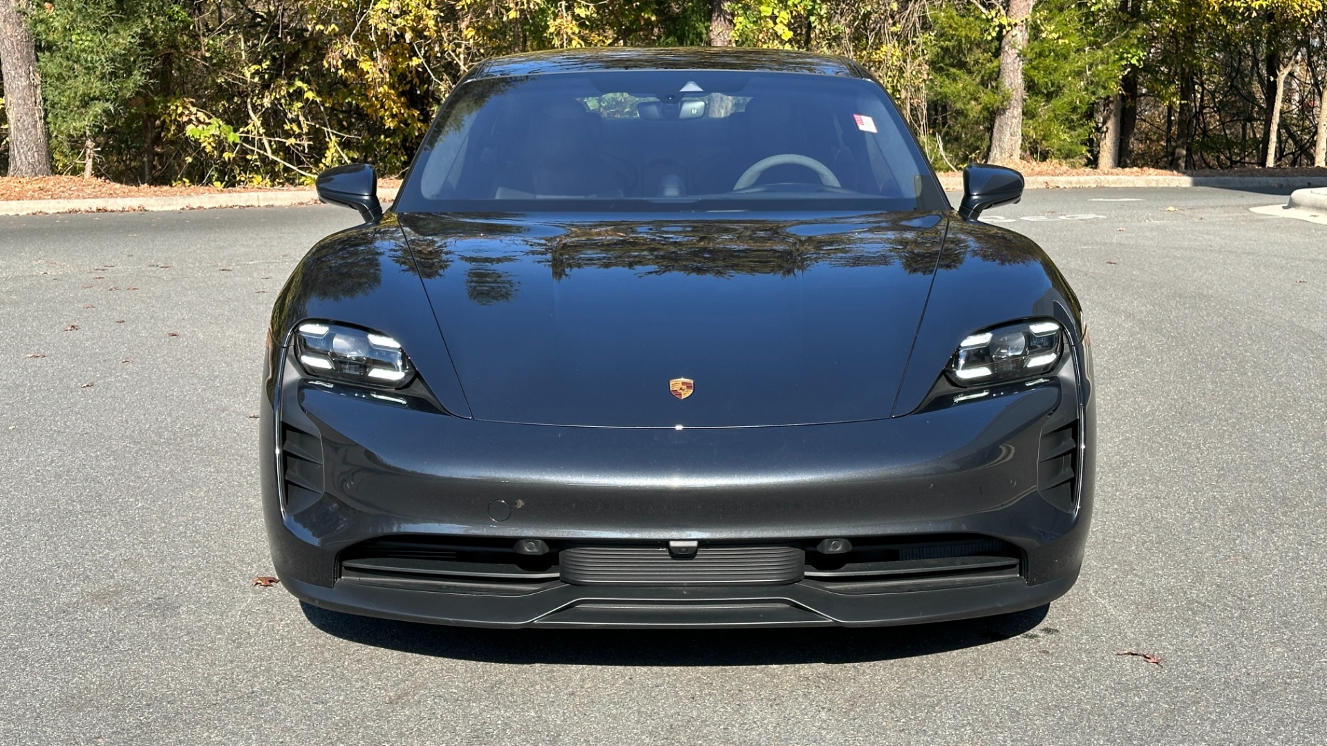 Used 2023 Porsche Taycan GTS / RS SPYDER WHEELS / REAR AXLE STEERING / PDCC SPORT CONTROL for sale $132,500 at Formula Imports in Charlotte NC 28227 8