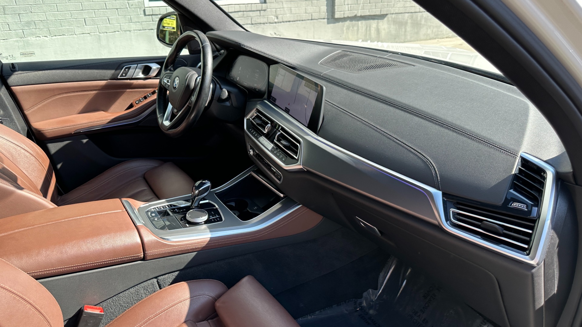 Used 2019 BMW X5 xDrive50i / LEATHER / PARK ASSIST PKG / REMOTE START / HEATED SEATS for sale $43,200 at Formula Imports in Charlotte NC 28227 11