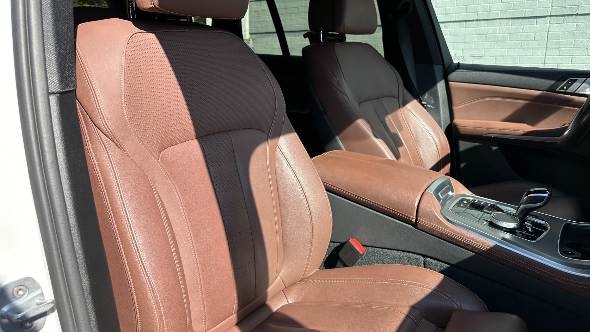 Used 2019 BMW X5 xDrive50i / LEATHER / PARK ASSIST PKG / REMOTE START / HEATED SEATS for sale $43,200 at Formula Imports in Charlotte NC 28227 13