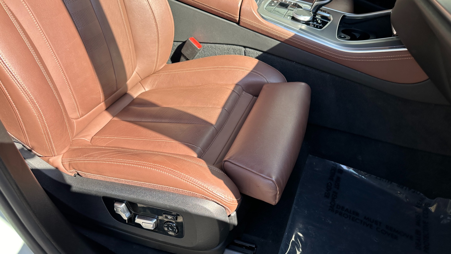 Used 2019 BMW X5 xDrive50i / LEATHER / PARK ASSIST PKG / REMOTE START / HEATED SEATS for sale $43,200 at Formula Imports in Charlotte NC 28227 14