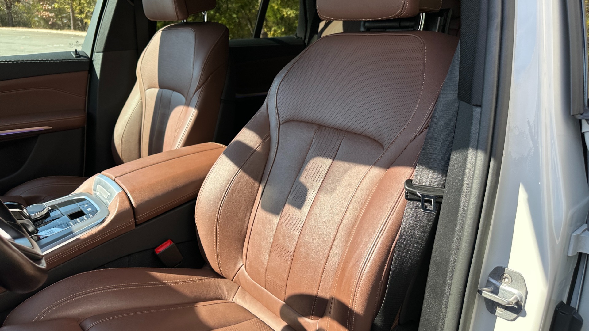 Used 2019 BMW X5 xDrive50i / LEATHER / PARK ASSIST PKG / REMOTE START / HEATED SEATS for sale $43,200 at Formula Imports in Charlotte NC 28227 21