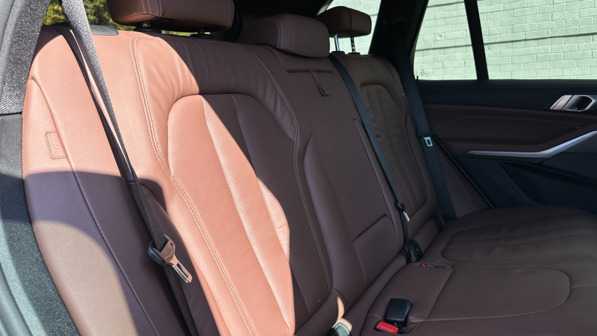 Used 2019 BMW X5 xDrive50i / LEATHER / PARK ASSIST PKG / REMOTE START / HEATED SEATS for sale $43,200 at Formula Imports in Charlotte NC 28227 38