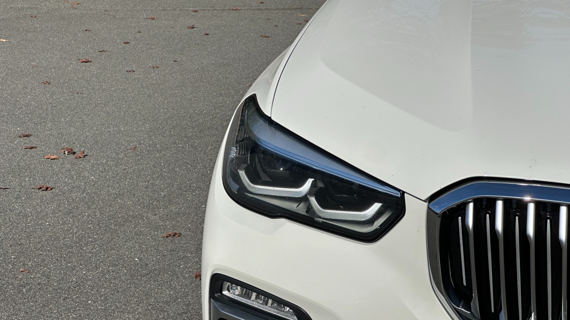 Used 2019 BMW X5 xDrive50i / LEATHER / PARK ASSIST PKG / REMOTE START / HEATED SEATS for sale $43,200 at Formula Imports in Charlotte NC 28227 42