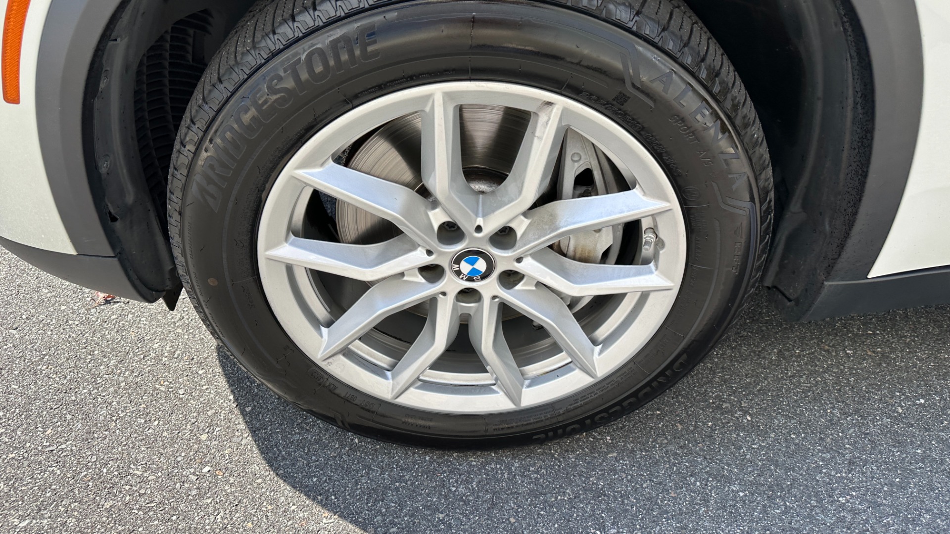 Used 2019 BMW X5 xDrive50i / LEATHER / PARK ASSIST PKG / REMOTE START / HEATED SEATS for sale $43,200 at Formula Imports in Charlotte NC 28227 46