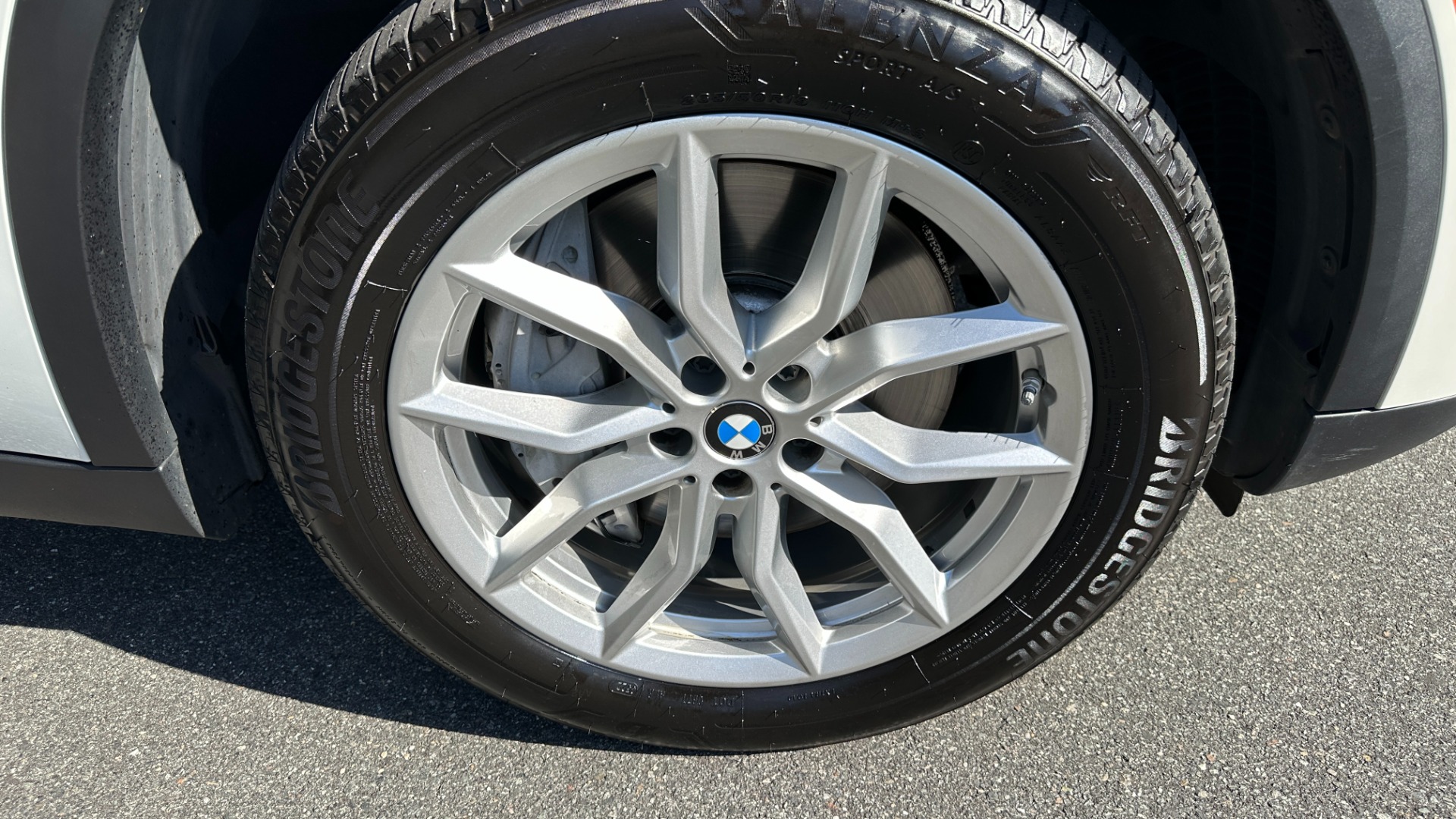 Used 2019 BMW X5 xDrive50i / LEATHER / PARK ASSIST PKG / REMOTE START / HEATED SEATS for sale $43,200 at Formula Imports in Charlotte NC 28227 47