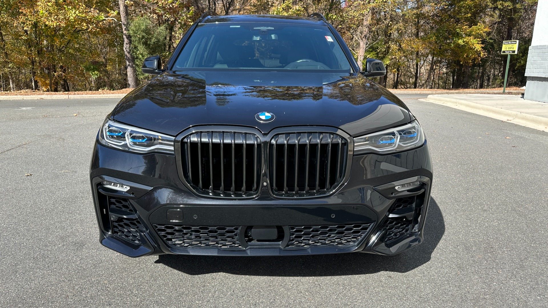 Used 2020 BMW X7 M50i / LOADED / DYNAMIC HANDLING PKG / EXECUTIVE / LUXURY SEATING PKG / MOR for sale $57,995 at Formula Imports in Charlotte NC 28227 5