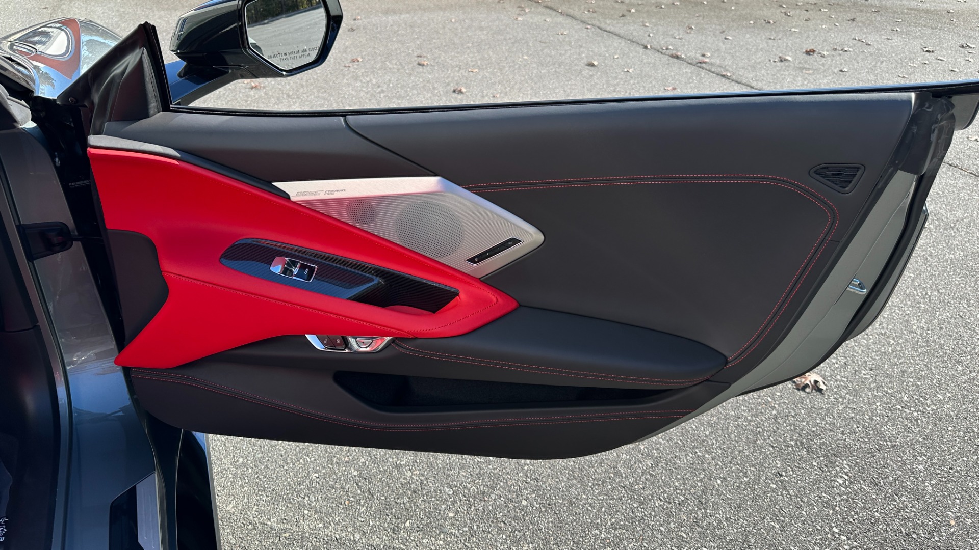Used 2022 Chevrolet Corvette 3LT / CARBON FIBER / Z51 PERF PKG / MAGNETIC RIDE / FRONT LIFT for sale $88,500 at Formula Imports in Charlotte NC 28227 43