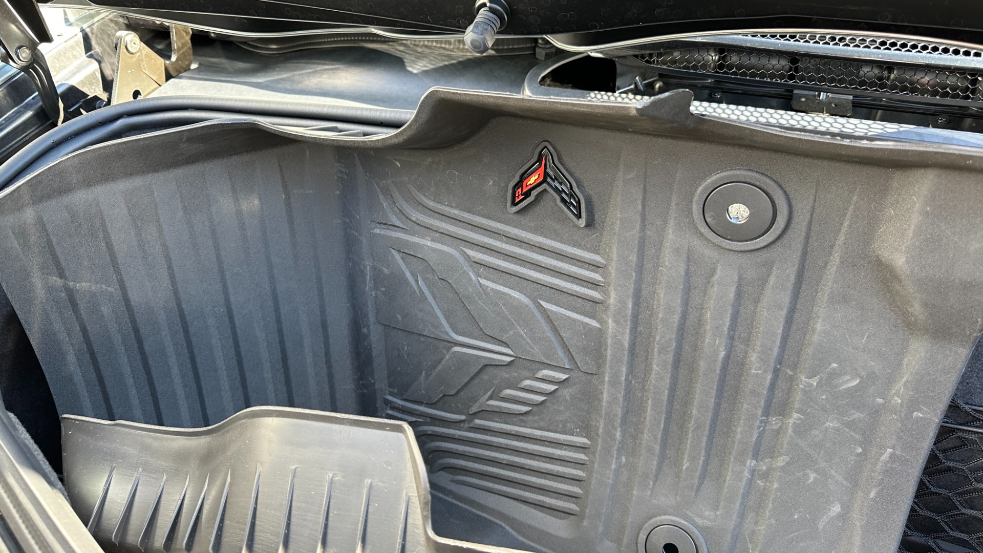 Used 2022 Chevrolet Corvette 3LT / CARBON FIBER / Z51 PERF PKG / MAGNETIC RIDE / FRONT LIFT for sale $88,500 at Formula Imports in Charlotte NC 28227 51