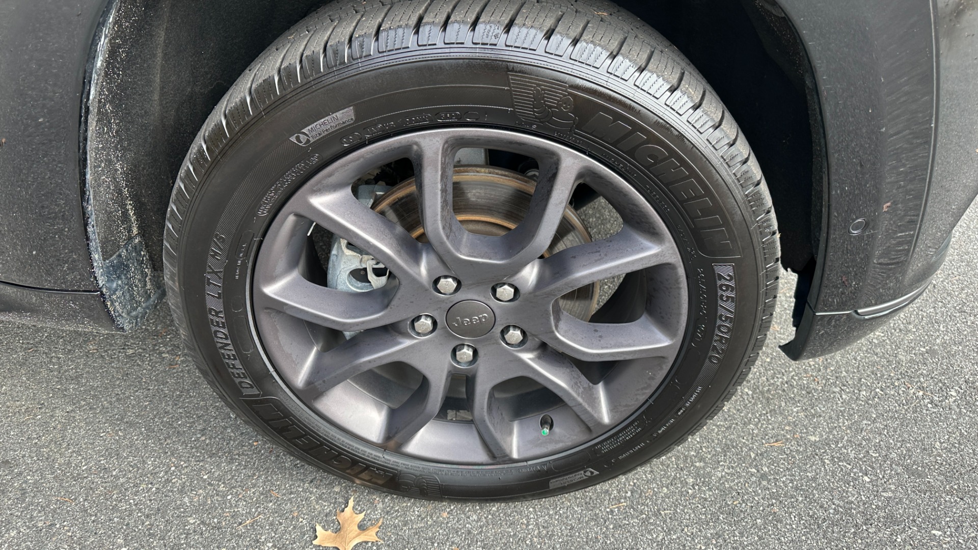 Used 2020 Jeep Grand Cherokee HIGH ALTITUDE / 5.7L V8 HEMI / 22S PKG / PREMIUM AUDIO PKG for sale $28,995 at Formula Imports in Charlotte NC 28227 50