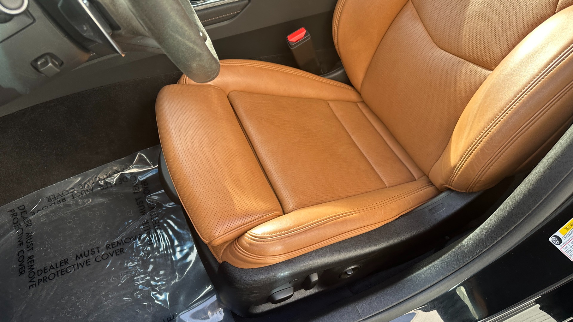 Used 2020 Cadillac CT5 V-SERIES / PLATINUM PKG / DRIVER ASSIST / DRIVER AWARENESS PLUS for sale $41,200 at Formula Imports in Charlotte NC 28227 14