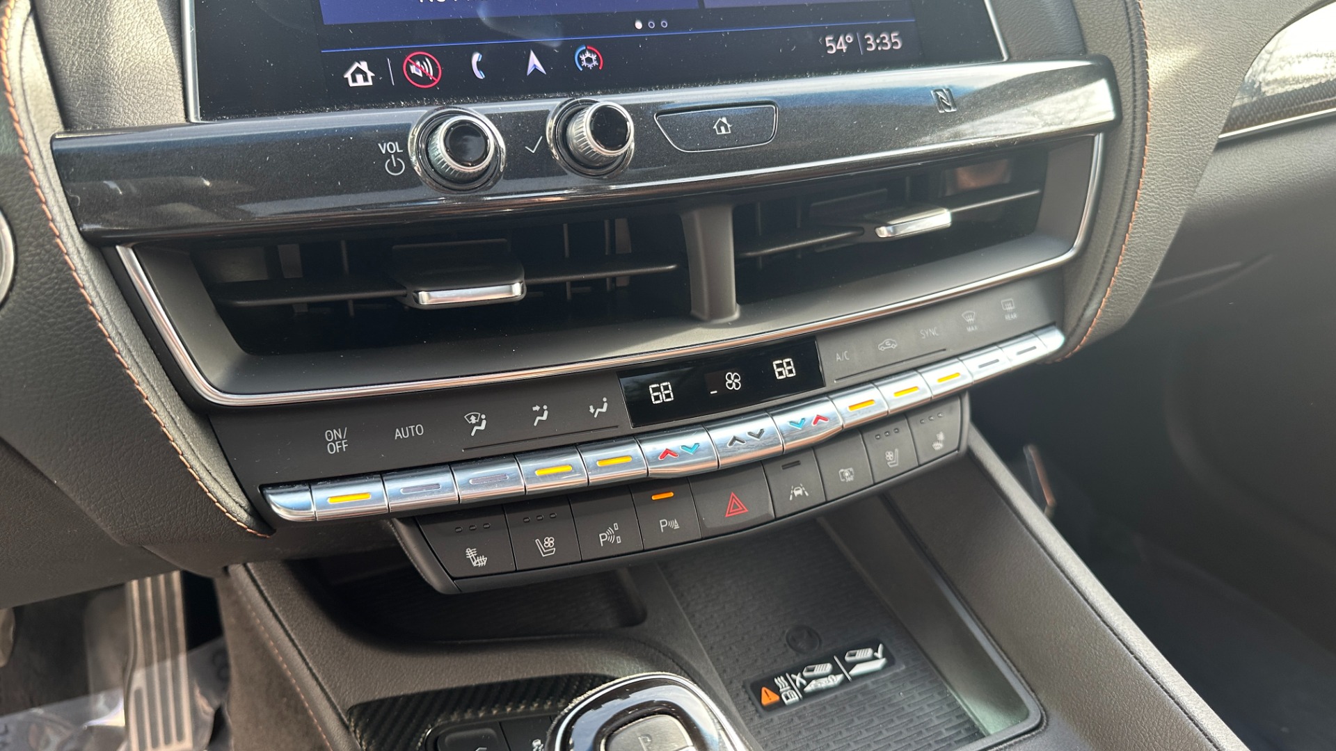 Used 2020 Cadillac CT5 V-SERIES / PLATINUM PKG / DRIVER ASSIST / DRIVER AWARENESS PLUS for sale $41,200 at Formula Imports in Charlotte NC 28227 18