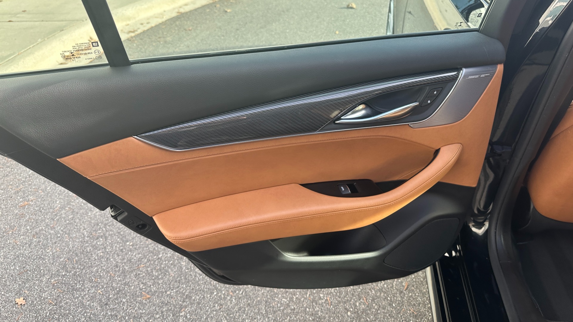 Used 2020 Cadillac CT5 V-SERIES / PLATINUM PKG / DRIVER ASSIST / DRIVER AWARENESS PLUS for sale $41,200 at Formula Imports in Charlotte NC 28227 24