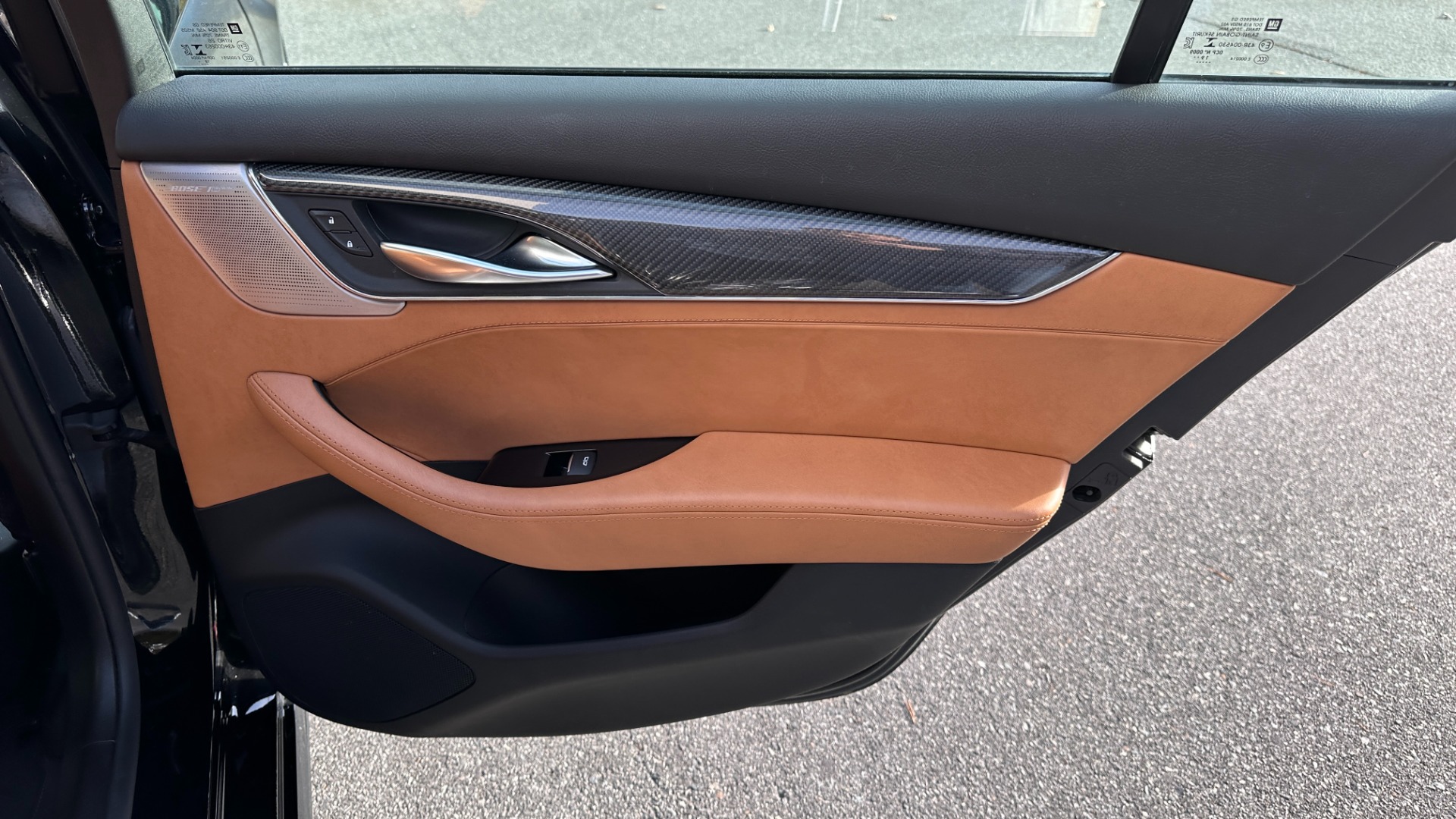 Used 2020 Cadillac CT5 V-SERIES / PLATINUM PKG / DRIVER ASSIST / DRIVER AWARENESS PLUS for sale $41,200 at Formula Imports in Charlotte NC 28227 28