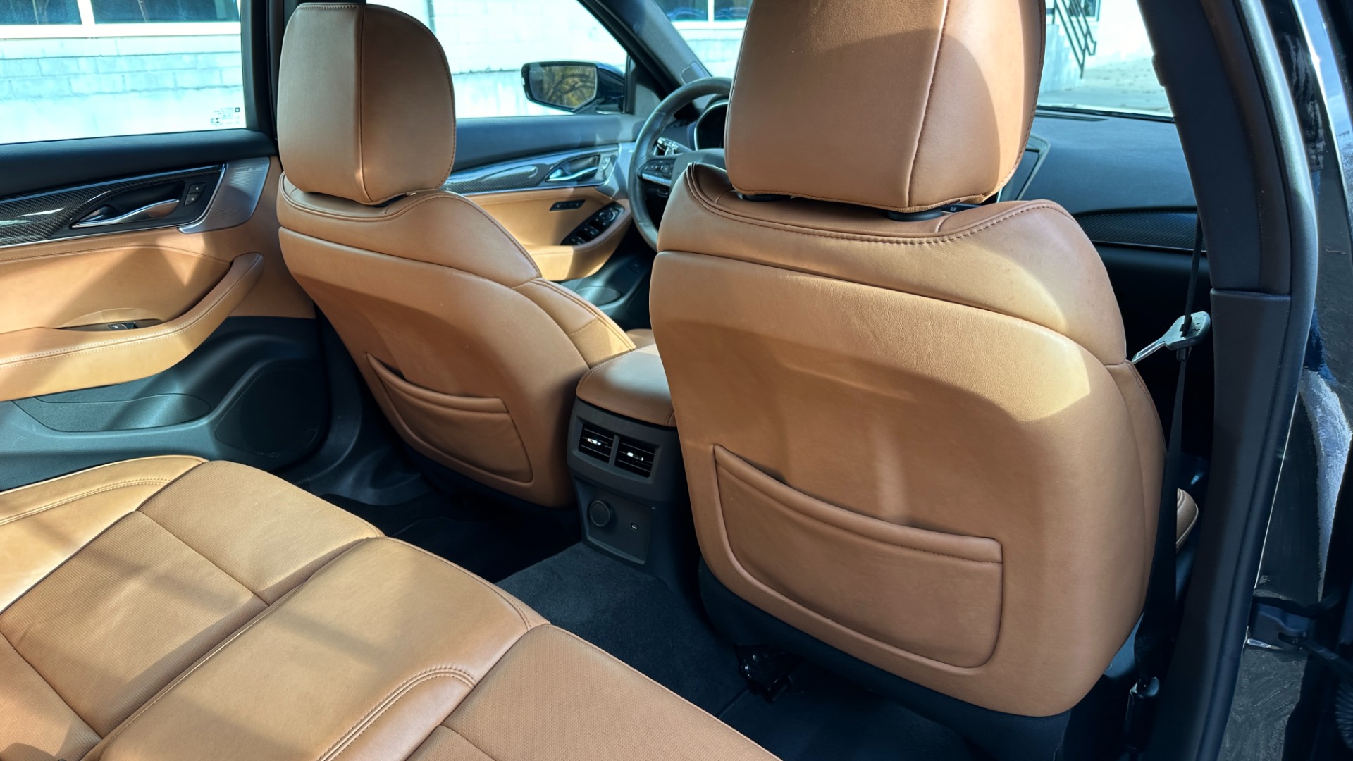 Used 2020 Cadillac CT5 V-SERIES / PLATINUM PKG / DRIVER ASSIST / DRIVER AWARENESS PLUS for sale $41,200 at Formula Imports in Charlotte NC 28227 29