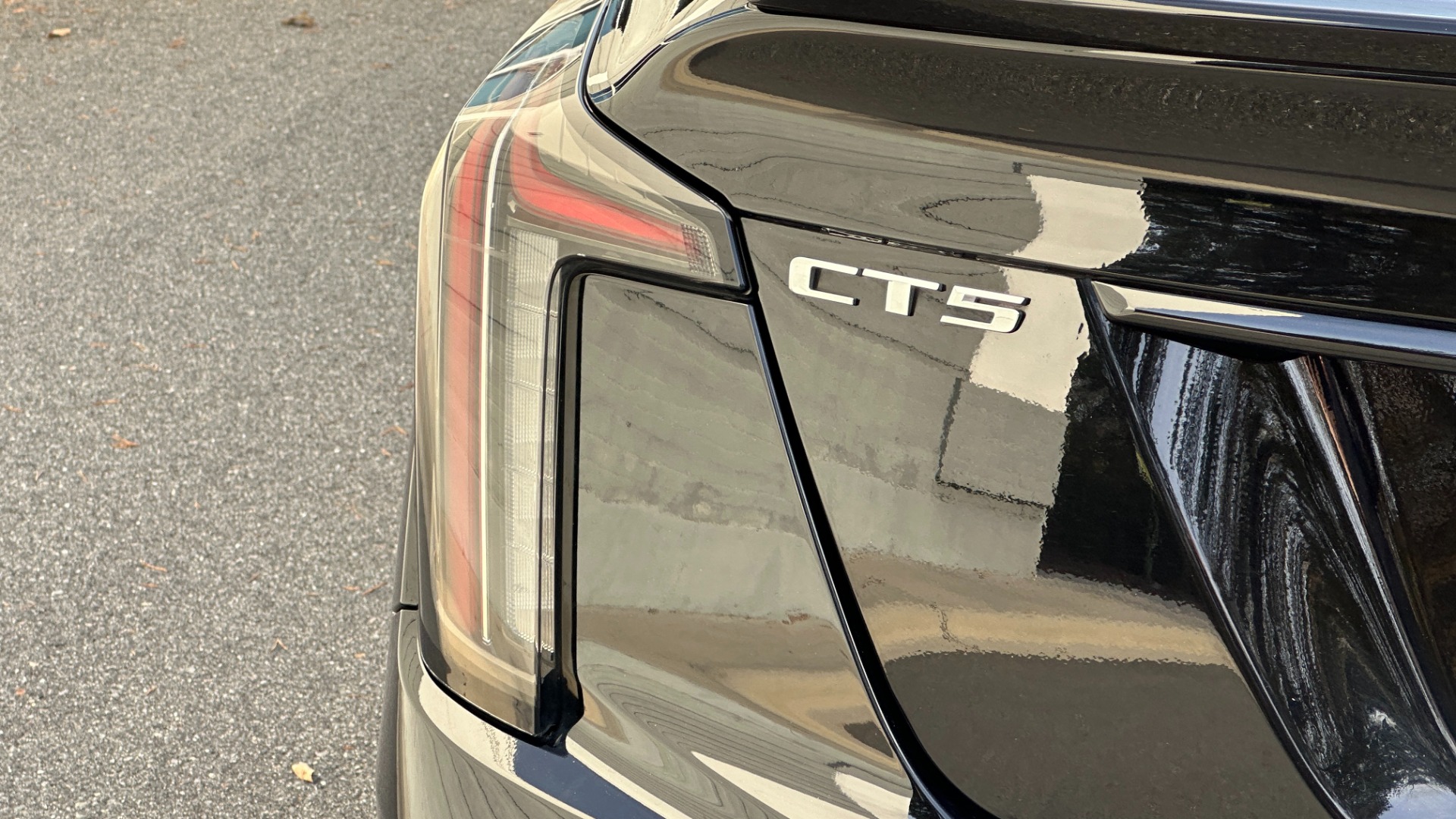 Used 2020 Cadillac CT5 V-SERIES / PLATINUM PKG / DRIVER ASSIST / DRIVER AWARENESS PLUS for sale $41,200 at Formula Imports in Charlotte NC 28227 40
