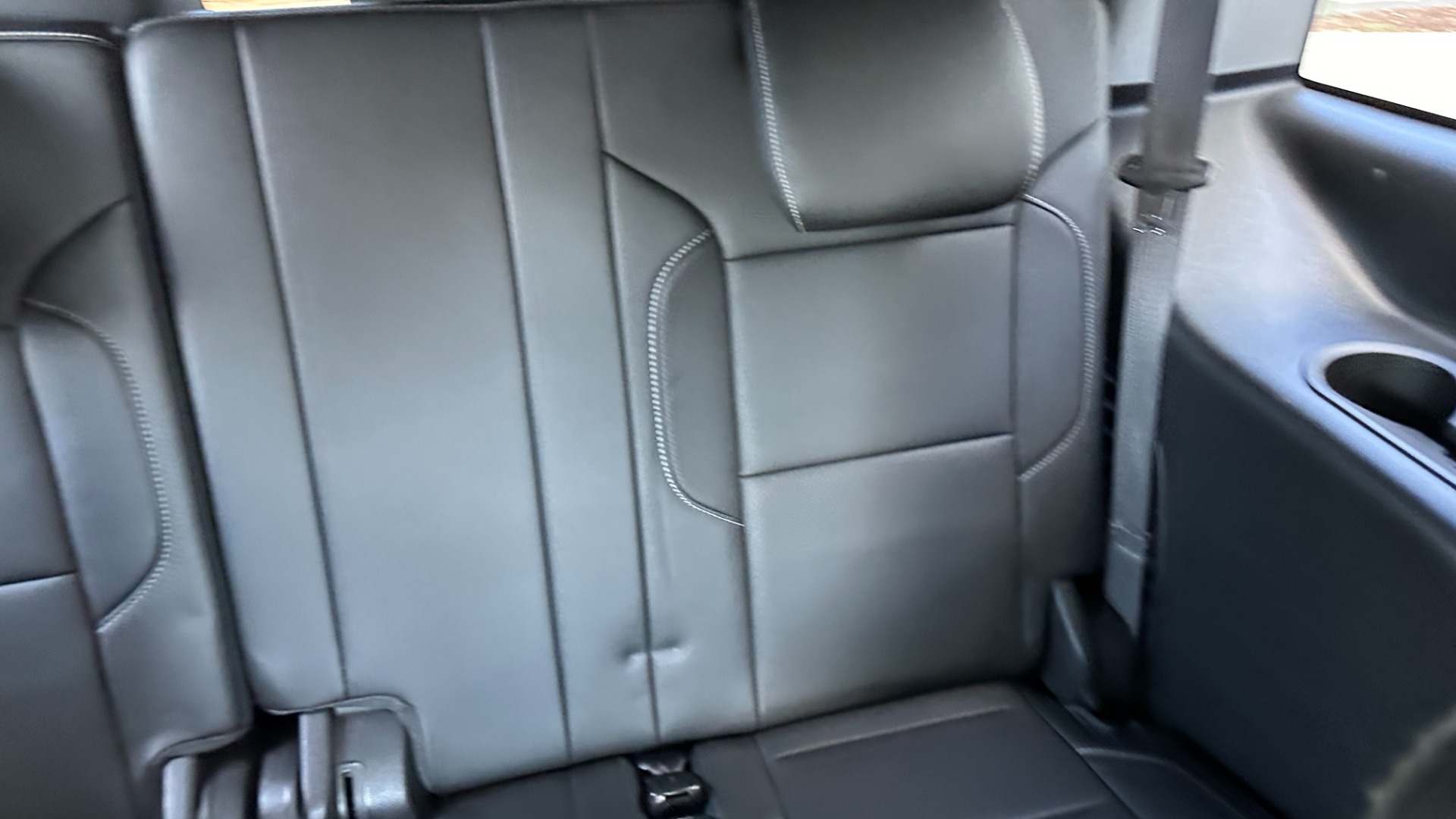 Used 2017 Chevrolet Tahoe PREMIER / 3 ROW / REAR ENTERTAINMENT / BOSE / HEADS UP DISPLAY for sale $33,900 at Formula Imports in Charlotte NC 28227 27