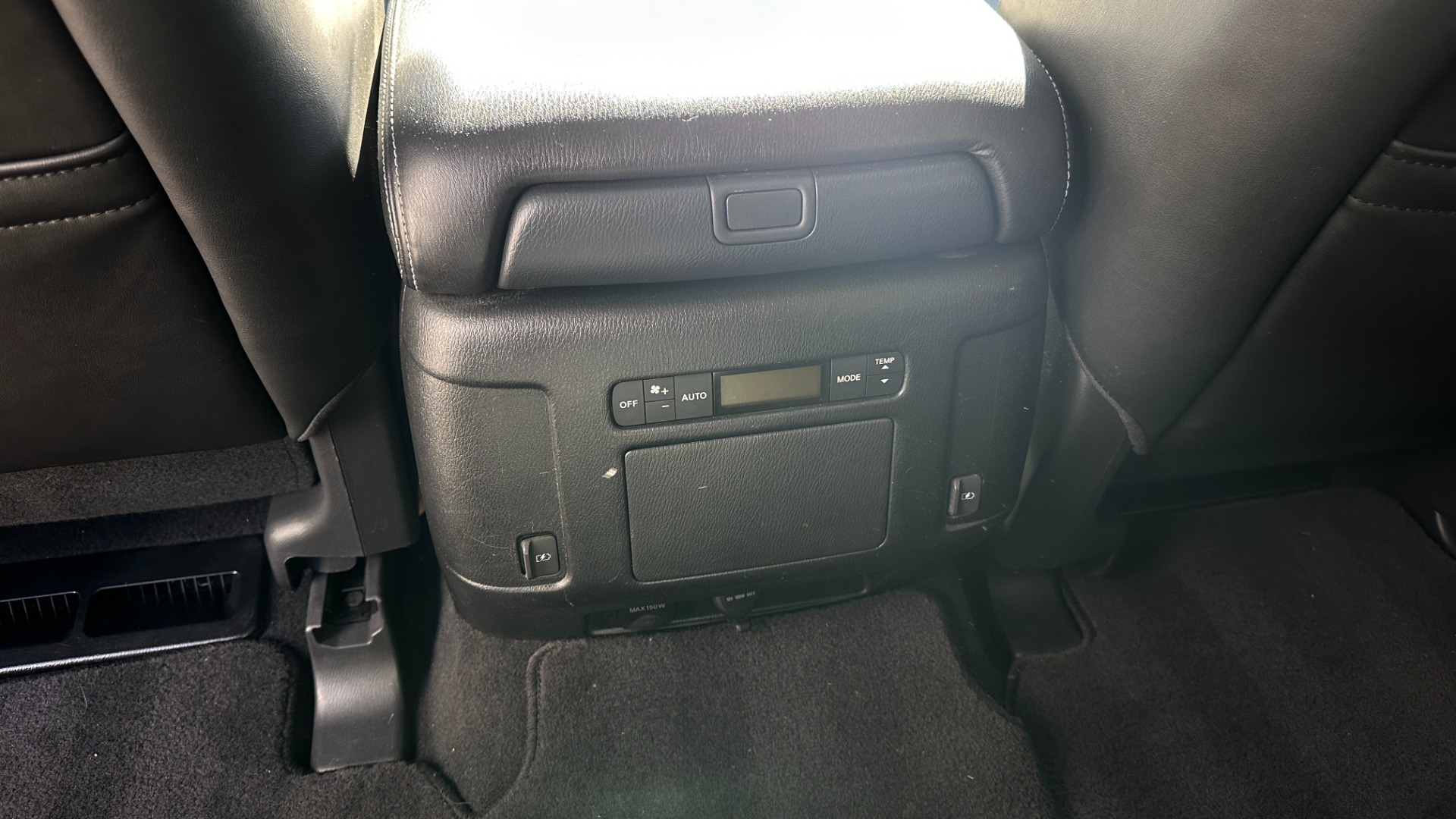Used 2018 Nissan Armada SL / NAVIGATION / HEATED SEATS / LEATHER / 3RD ROW for sale $19,999 at Formula Imports in Charlotte NC 28227 29