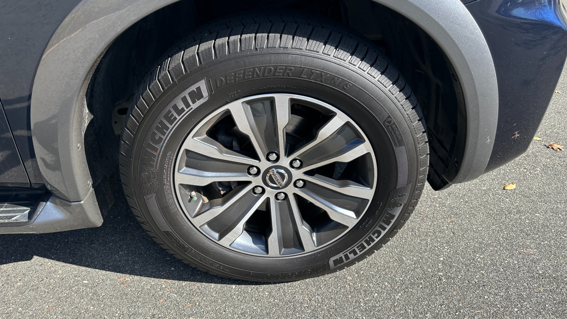 Used 2018 Nissan Armada SL / NAVIGATION / HEATED SEATS / LEATHER / 3RD ROW for sale $19,999 at Formula Imports in Charlotte NC 28227 51