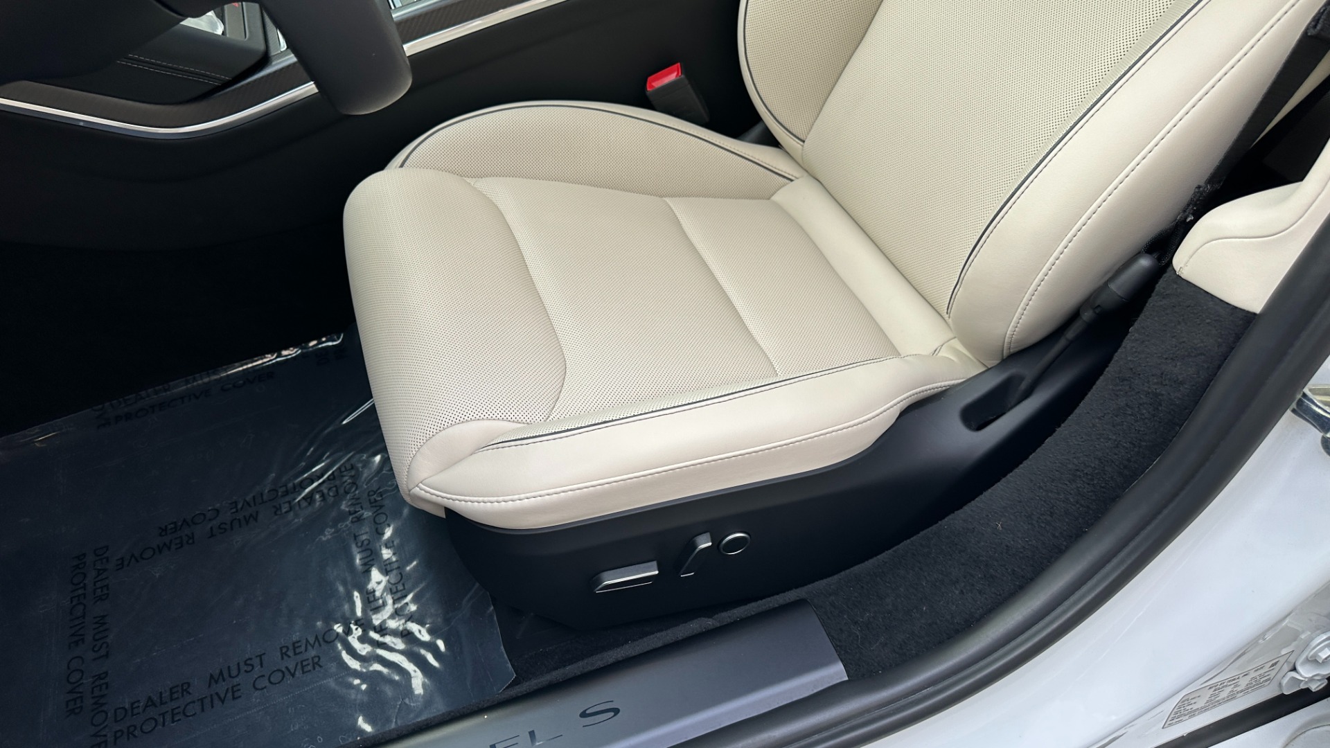 Used 2022 Tesla Model S PLAID / FULL SELF DRIVING / PREMIUM CONNECTIVITY for sale Sold at Formula Imports in Charlotte NC 28227 14