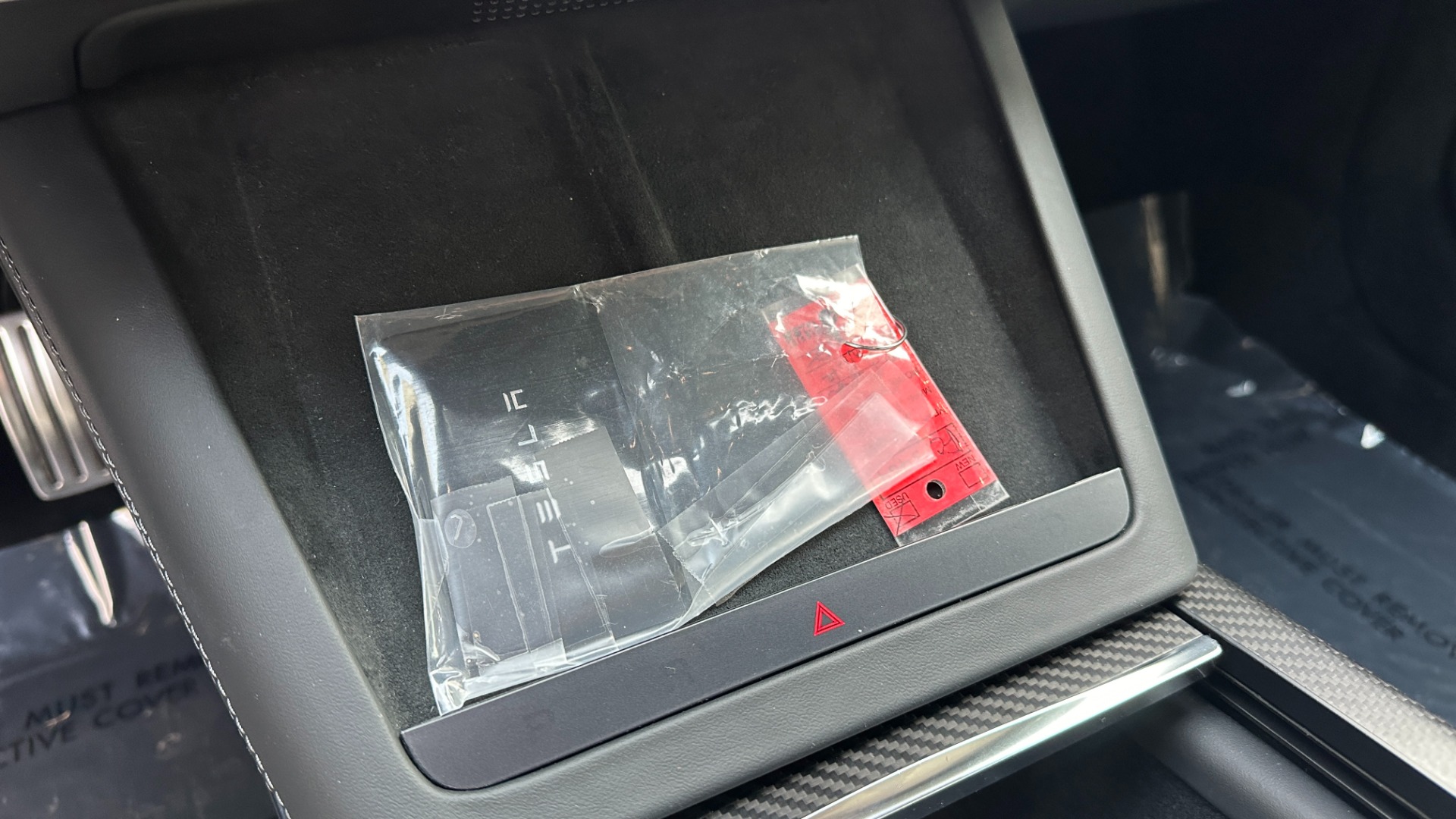 Used 2022 Tesla Model S PLAID / FULL SELF DRIVING / PREMIUM CONNECTIVITY for sale Sold at Formula Imports in Charlotte NC 28227 17