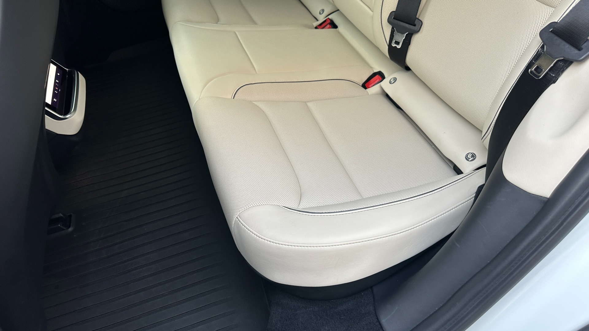 Used 2022 Tesla Model S PLAID / FULL SELF DRIVING / PREMIUM CONNECTIVITY for sale Sold at Formula Imports in Charlotte NC 28227 23