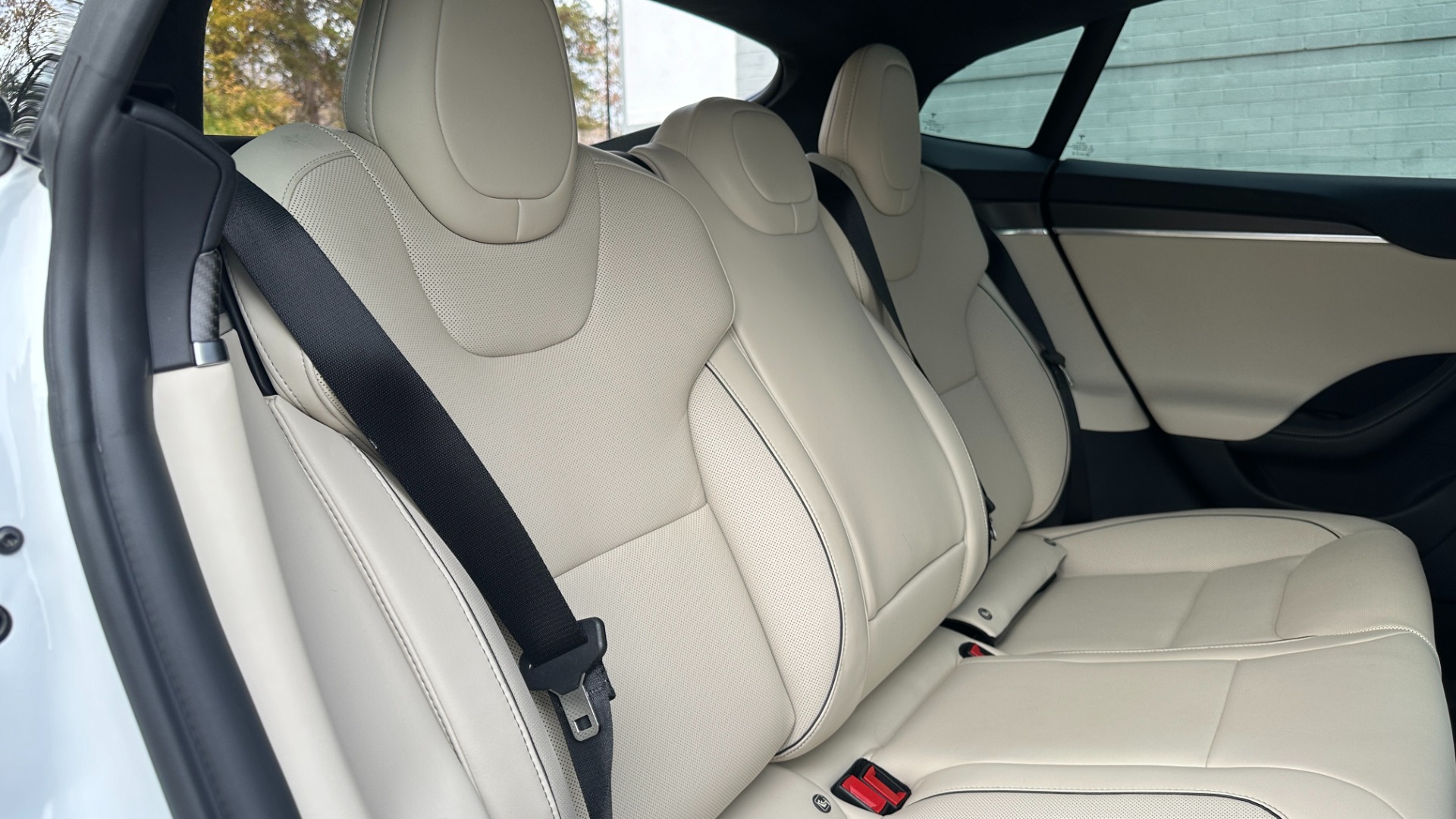 Used 2022 Tesla Model S PLAID / FULL SELF DRIVING / PREMIUM CONNECTIVITY for sale Sold at Formula Imports in Charlotte NC 28227 26