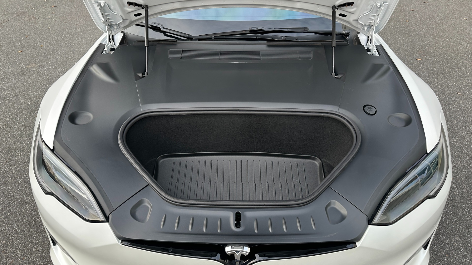 Used 2022 Tesla Model S PLAID / FULL SELF DRIVING / PREMIUM CONNECTIVITY for sale Sold at Formula Imports in Charlotte NC 28227 29