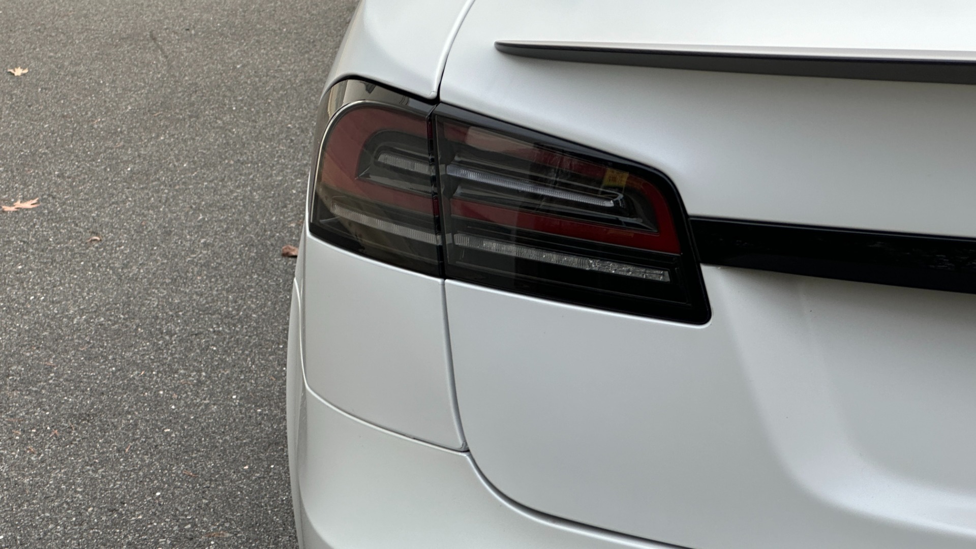 Used 2022 Tesla Model S PLAID / FULL SELF DRIVING / PREMIUM CONNECTIVITY for sale Sold at Formula Imports in Charlotte NC 28227 30