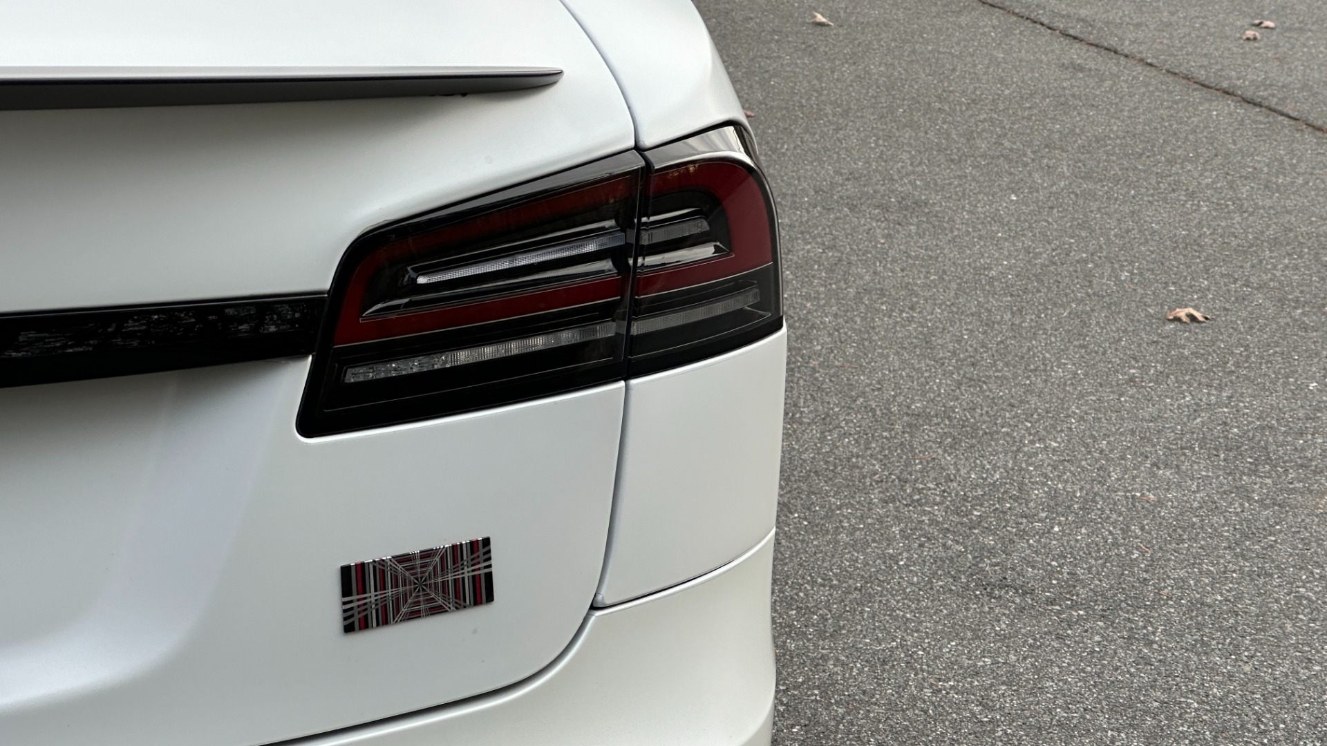 Used 2022 Tesla Model S PLAID / FULL SELF DRIVING / PREMIUM CONNECTIVITY for sale Sold at Formula Imports in Charlotte NC 28227 31