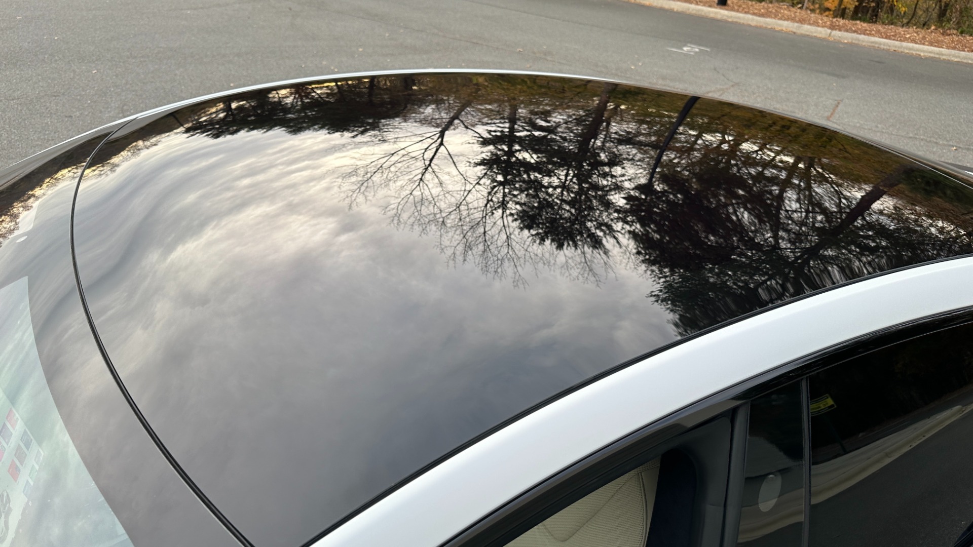 Used 2022 Tesla Model S PLAID / FULL SELF DRIVING / PREMIUM CONNECTIVITY for sale Sold at Formula Imports in Charlotte NC 28227 32