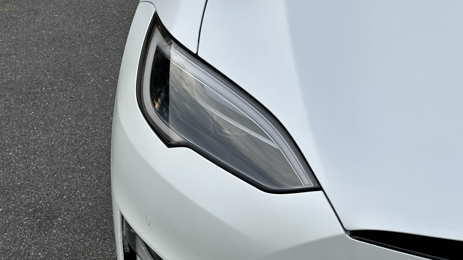 Used 2022 Tesla Model S PLAID / FULL SELF DRIVING / PREMIUM CONNECTIVITY for sale Sold at Formula Imports in Charlotte NC 28227 33
