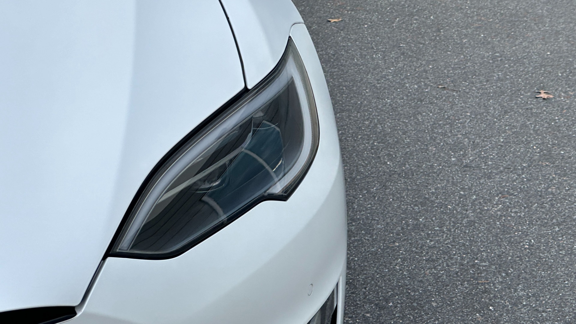 Used 2022 Tesla Model S PLAID / FULL SELF DRIVING / PREMIUM CONNECTIVITY for sale Sold at Formula Imports in Charlotte NC 28227 34