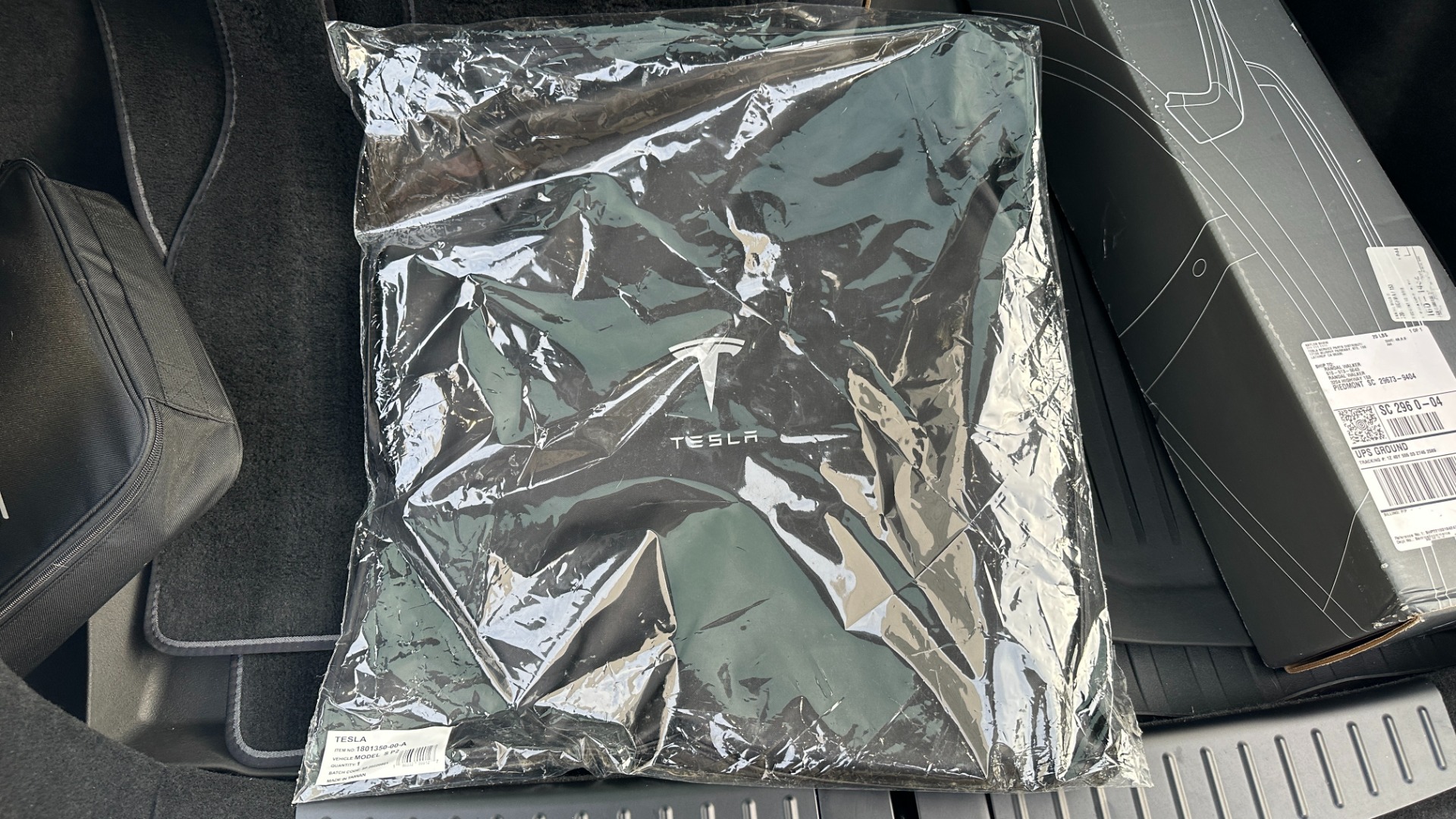 Used 2022 Tesla Model S PLAID / FULL SELF DRIVING / PREMIUM CONNECTIVITY for sale Sold at Formula Imports in Charlotte NC 28227 41