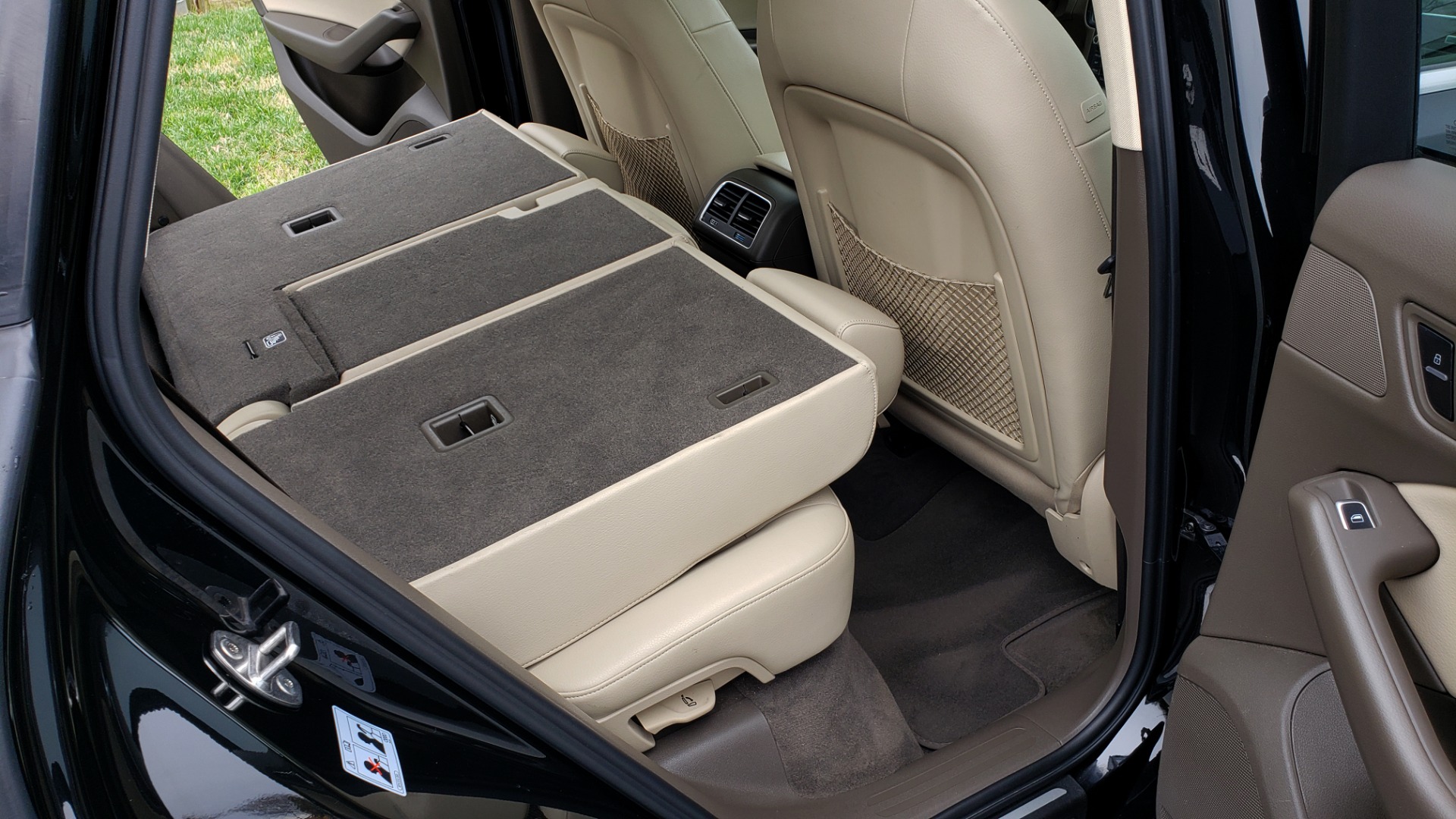 Used 2016 Audi Q5 PREMIUM PLUS / AWD / PANO-ROOF / HEATED SEATS for sale Sold at Formula Imports in Charlotte NC 28227 18