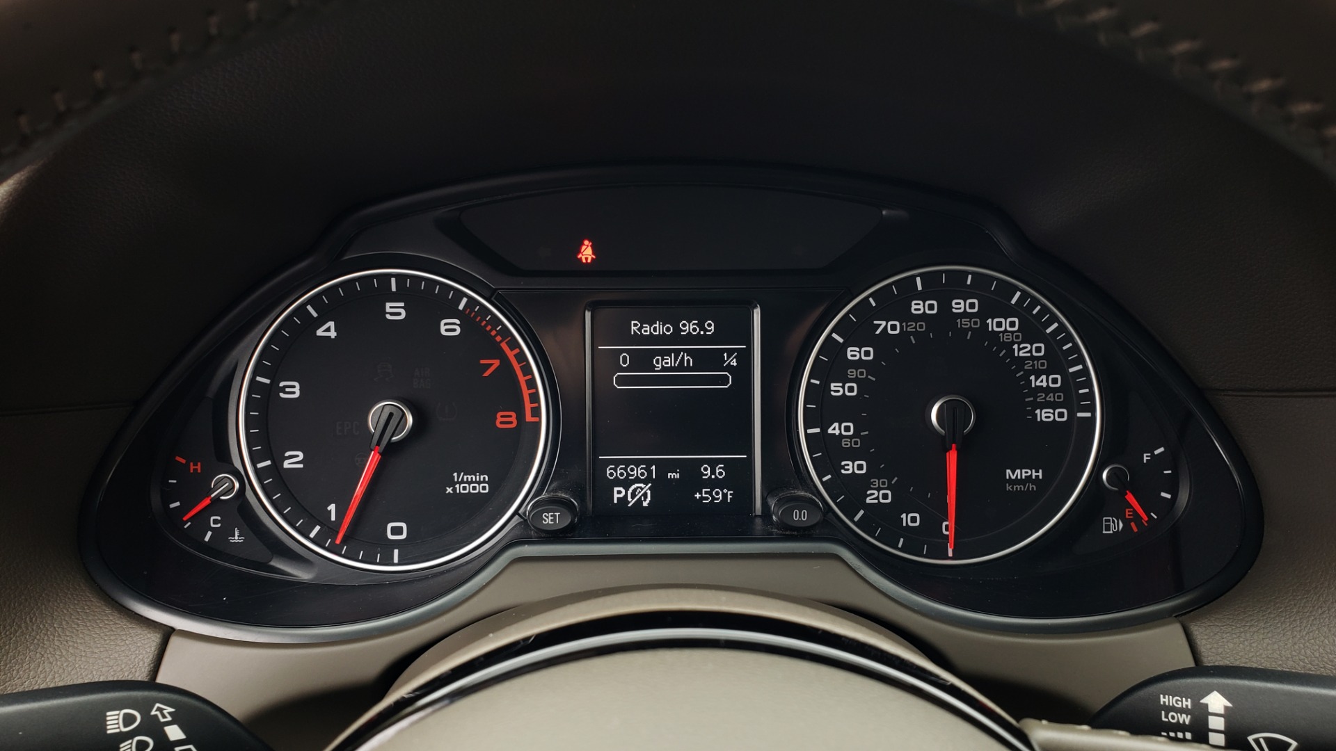 Used 2016 Audi Q5 PREMIUM PLUS / AWD / PANO-ROOF / HEATED SEATS for sale Sold at Formula Imports in Charlotte NC 28227 41