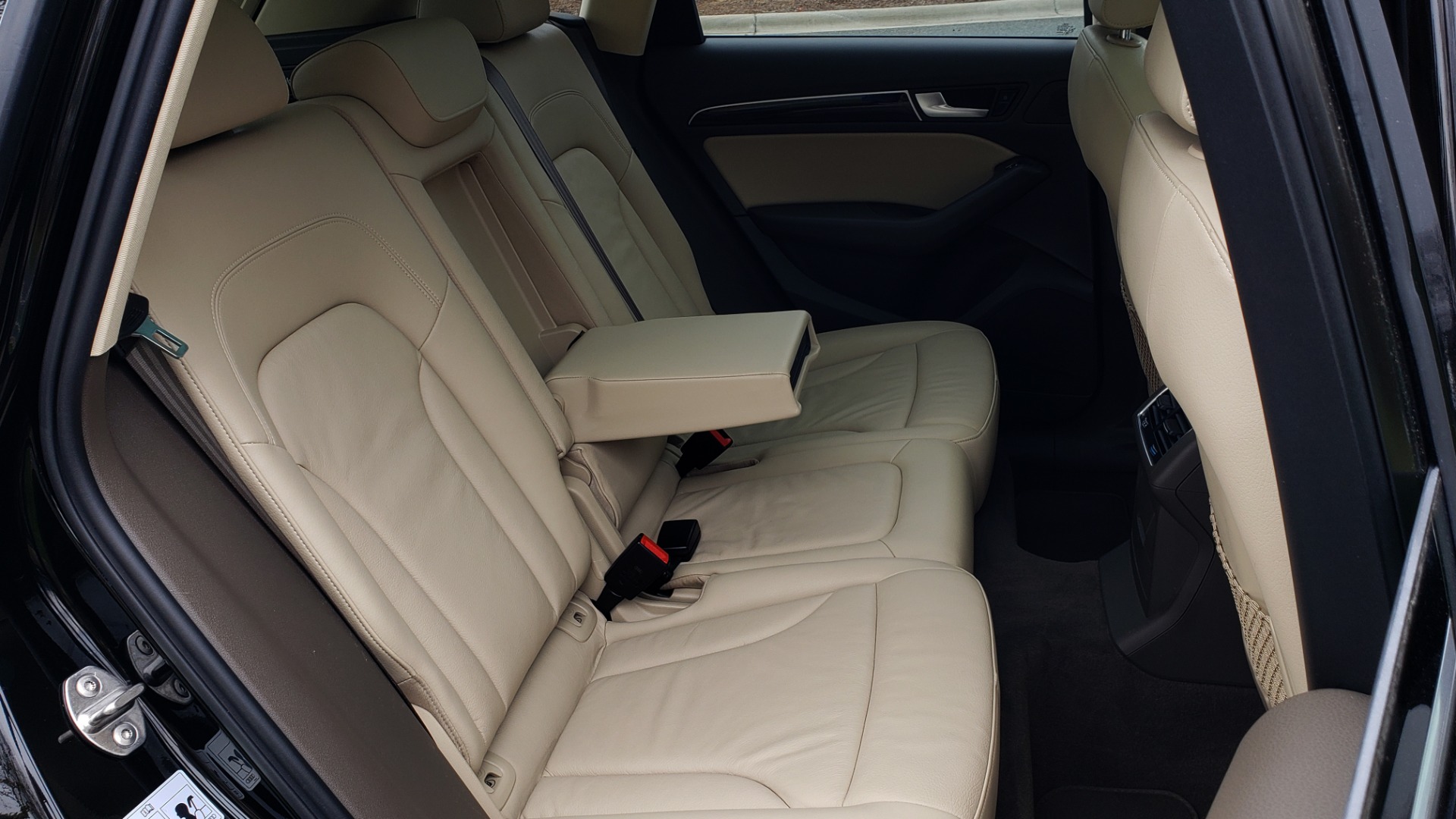 Used 2016 Audi Q5 PREMIUM PLUS / AWD / PANO-ROOF / HEATED SEATS for sale Sold at Formula Imports in Charlotte NC 28227 68
