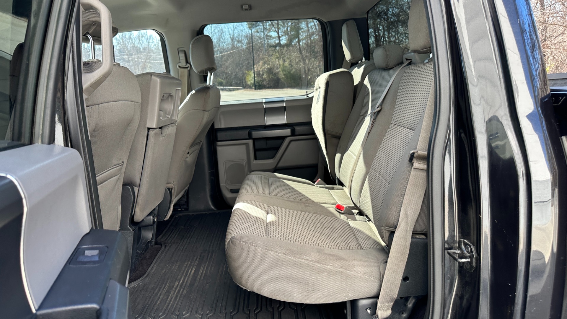 Used 2015 Ford F-150 XLT ECO BOOST // APPEARANCE PKG // TOW PKG for sale Sold at Formula Imports in Charlotte NC 28227 18