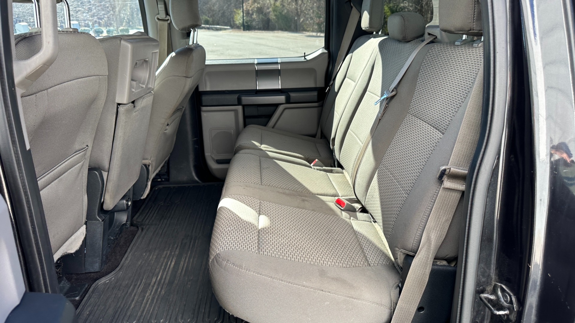 Used 2015 Ford F-150 XLT ECO BOOST // APPEARANCE PKG // TOW PKG for sale Sold at Formula Imports in Charlotte NC 28227 21