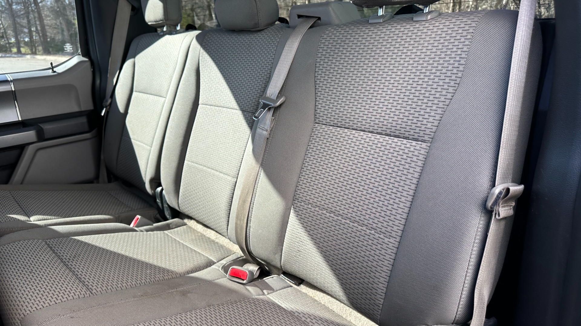 Used 2015 Ford F-150 XLT ECO BOOST // APPEARANCE PKG // TOW PKG for sale Sold at Formula Imports in Charlotte NC 28227 22