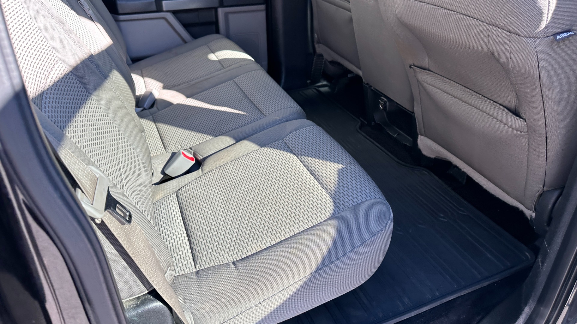 Used 2015 Ford F-150 XLT ECO BOOST // APPEARANCE PKG // TOW PKG for sale Sold at Formula Imports in Charlotte NC 28227 27