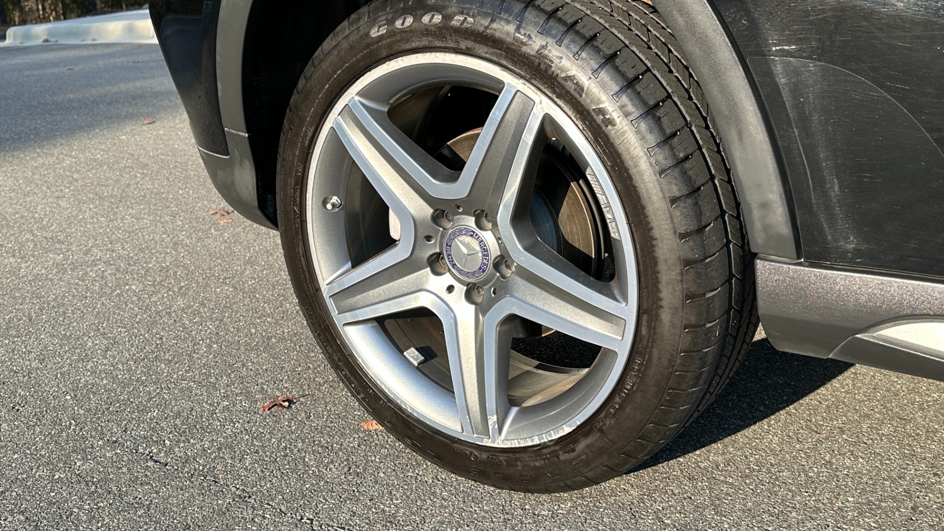 Used 2015 Mercedes-Benz GLA-Class GLA 250 / PREMIUM PACKAGE / SPORT PACKAGE / PANORAMIC ROOF for sale $15,995 at Formula Imports in Charlotte NC 28227 45