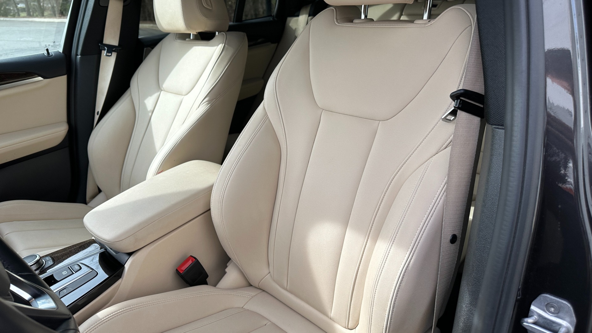 Used 2020 BMW X3 xDrive30i DRIV ASSIST// PANO ROOF // HEATED WHEEL for sale Sold at Formula Imports in Charlotte NC 28227 13