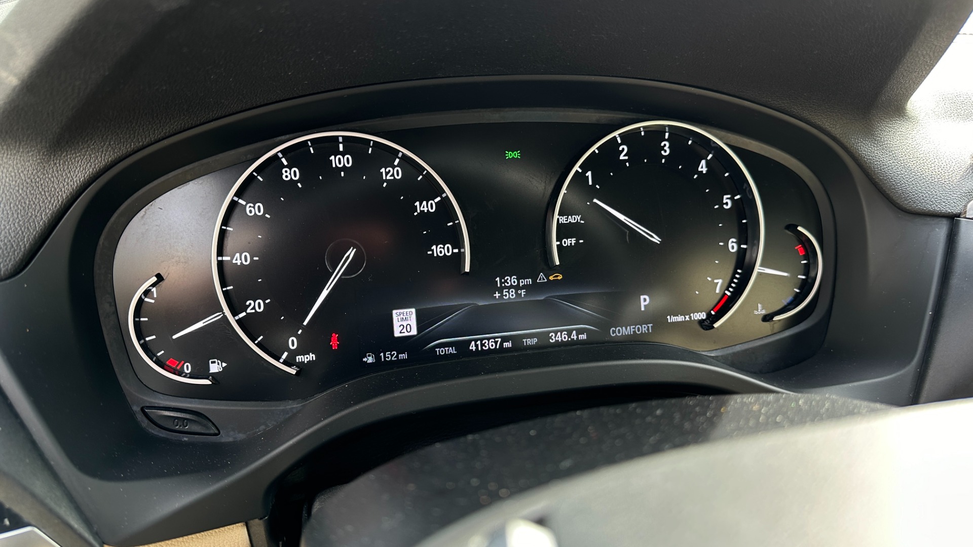 Used 2020 BMW X3 xDrive30i DRIV ASSIST// PANO ROOF // HEATED WHEEL for sale Sold at Formula Imports in Charlotte NC 28227 15