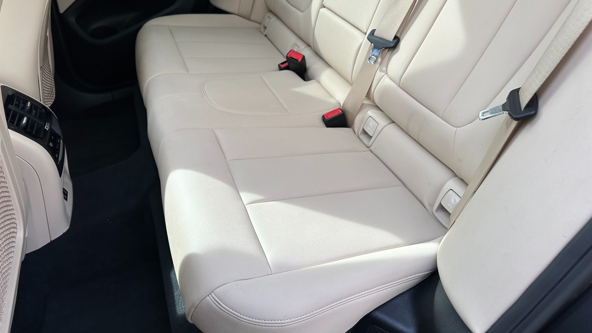 Used 2020 BMW X3 xDrive30i DRIV ASSIST// PANO ROOF // HEATED WHEEL for sale Sold at Formula Imports in Charlotte NC 28227 23