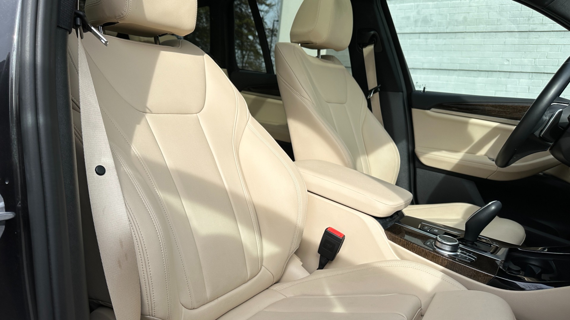 Used 2020 BMW X3 xDrive30i DRIV ASSIST// PANO ROOF // HEATED WHEEL for sale Sold at Formula Imports in Charlotte NC 28227 34