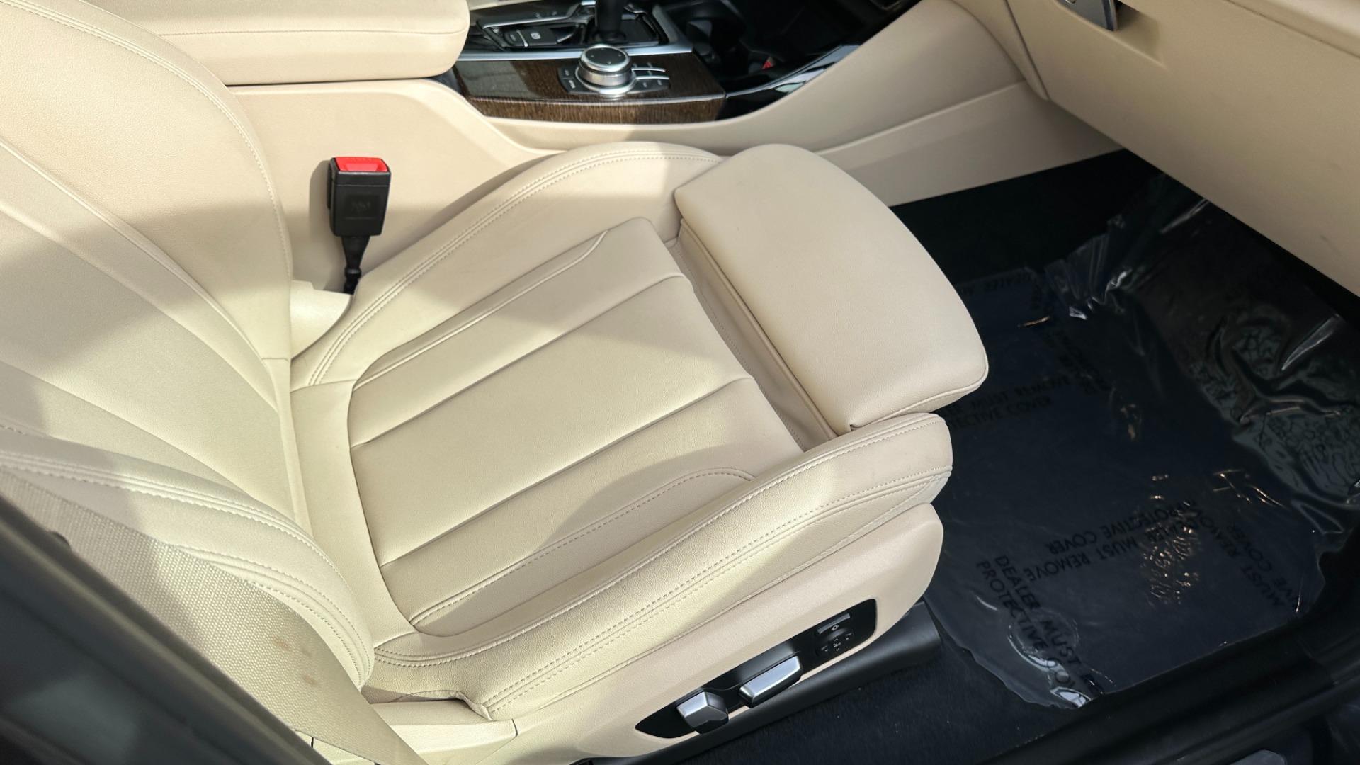 Used 2020 BMW X3 xDrive30i DRIV ASSIST// PANO ROOF // HEATED WHEEL for sale Sold at Formula Imports in Charlotte NC 28227 35