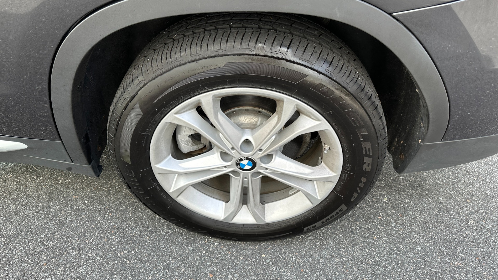 Used 2020 BMW X3 xDrive30i DRIV ASSIST// PANO ROOF // HEATED WHEEL for sale Sold at Formula Imports in Charlotte NC 28227 47