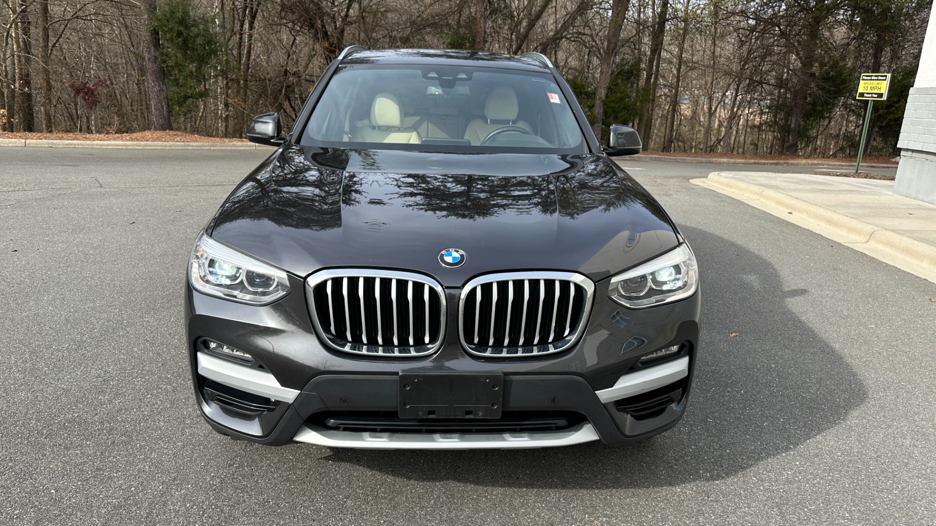Used 2020 BMW X3 xDrive30i DRIV ASSIST// PANO ROOF // HEATED WHEEL for sale Sold at Formula Imports in Charlotte NC 28227 5
