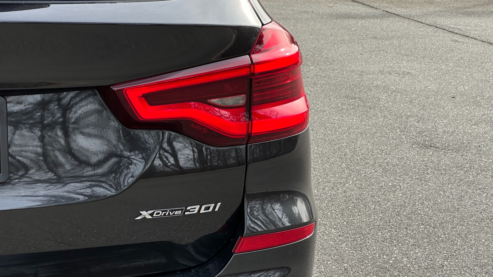 Used 2020 BMW X3 xDrive30i DRIV ASSIST// PANO ROOF // HEATED WHEEL for sale Sold at Formula Imports in Charlotte NC 28227 51