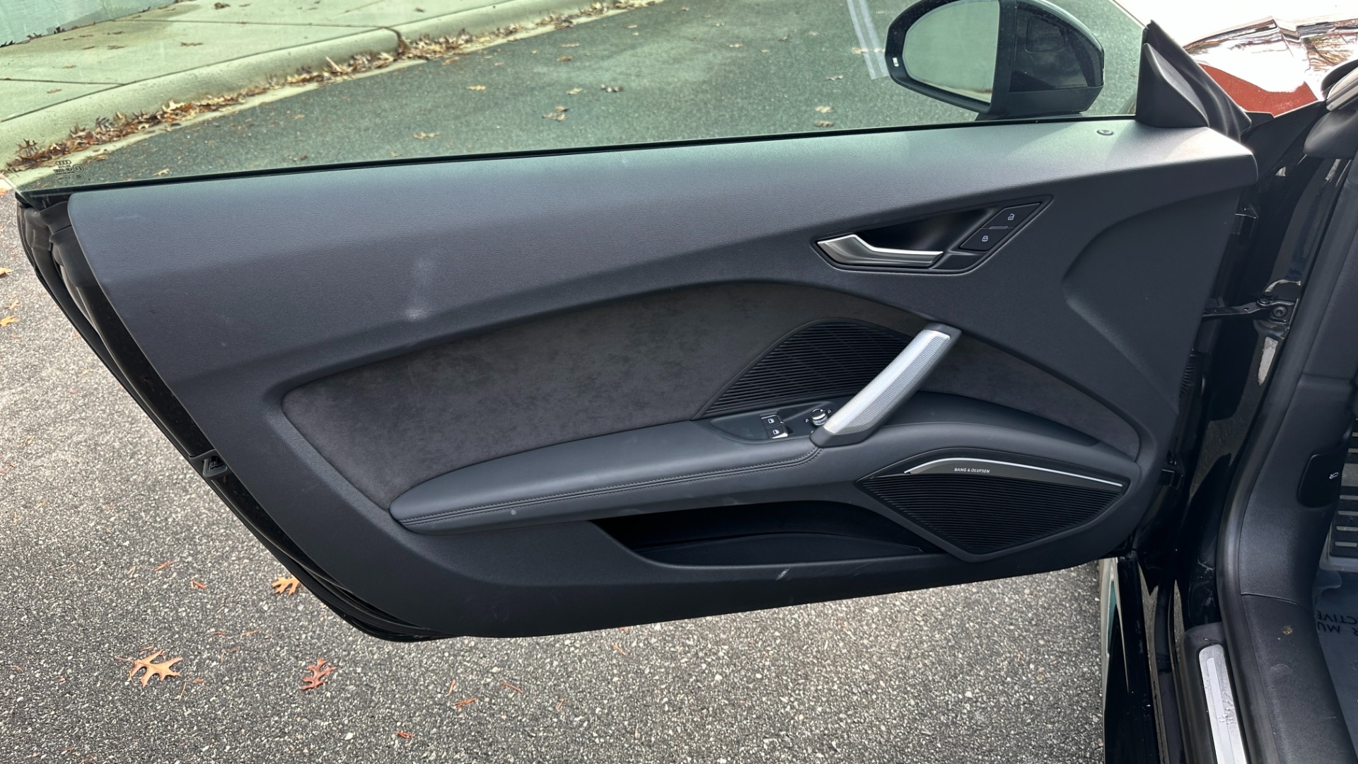 Used 2021 Audi TT Coupe QUATTRO / FINE NAPPA LEATHER / 19IN WHEEL PACKAGE for sale $43,500 at Formula Imports in Charlotte NC 28227 10